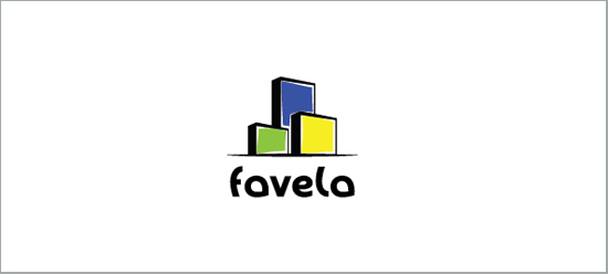Favela Logo
