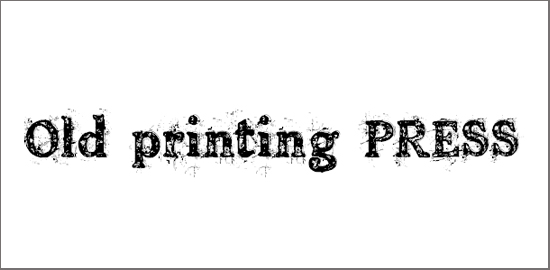 old-printing-press
