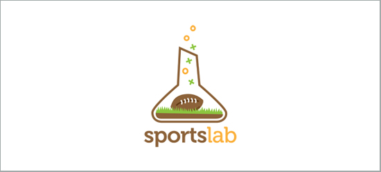 Sports Lab Logo