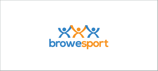 Sports Logo Ideas